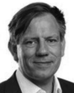 Christian W. Probst