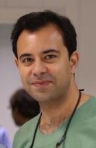 Omid Shafe