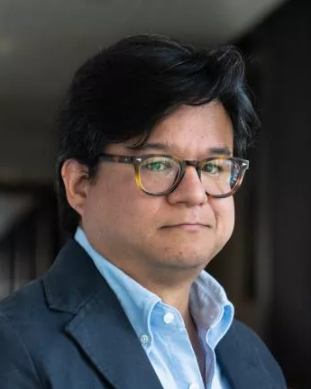 Jeff Oishi