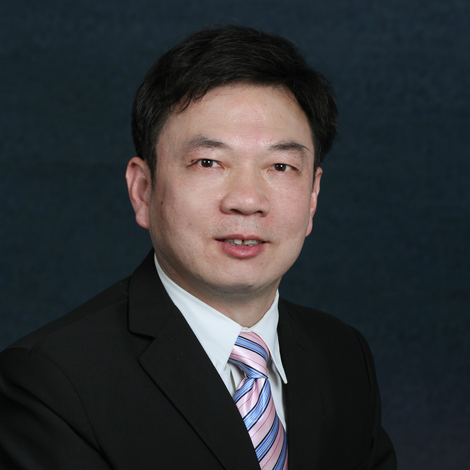 AnXing Wang