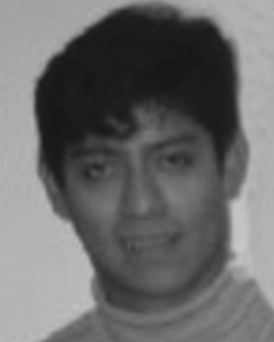 Hector Barron-Gonzalez
