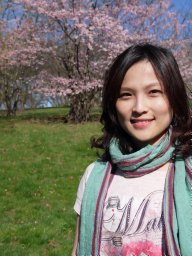 Vivian P. Chuang
