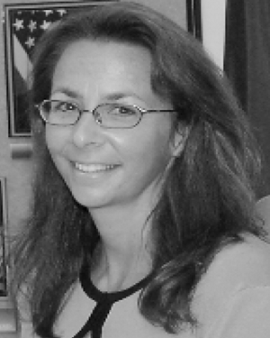 Linda Mullen