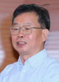 Yuxin Liu
