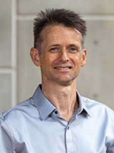Murray Cairns