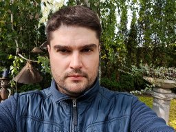 Alexandr Naumchev