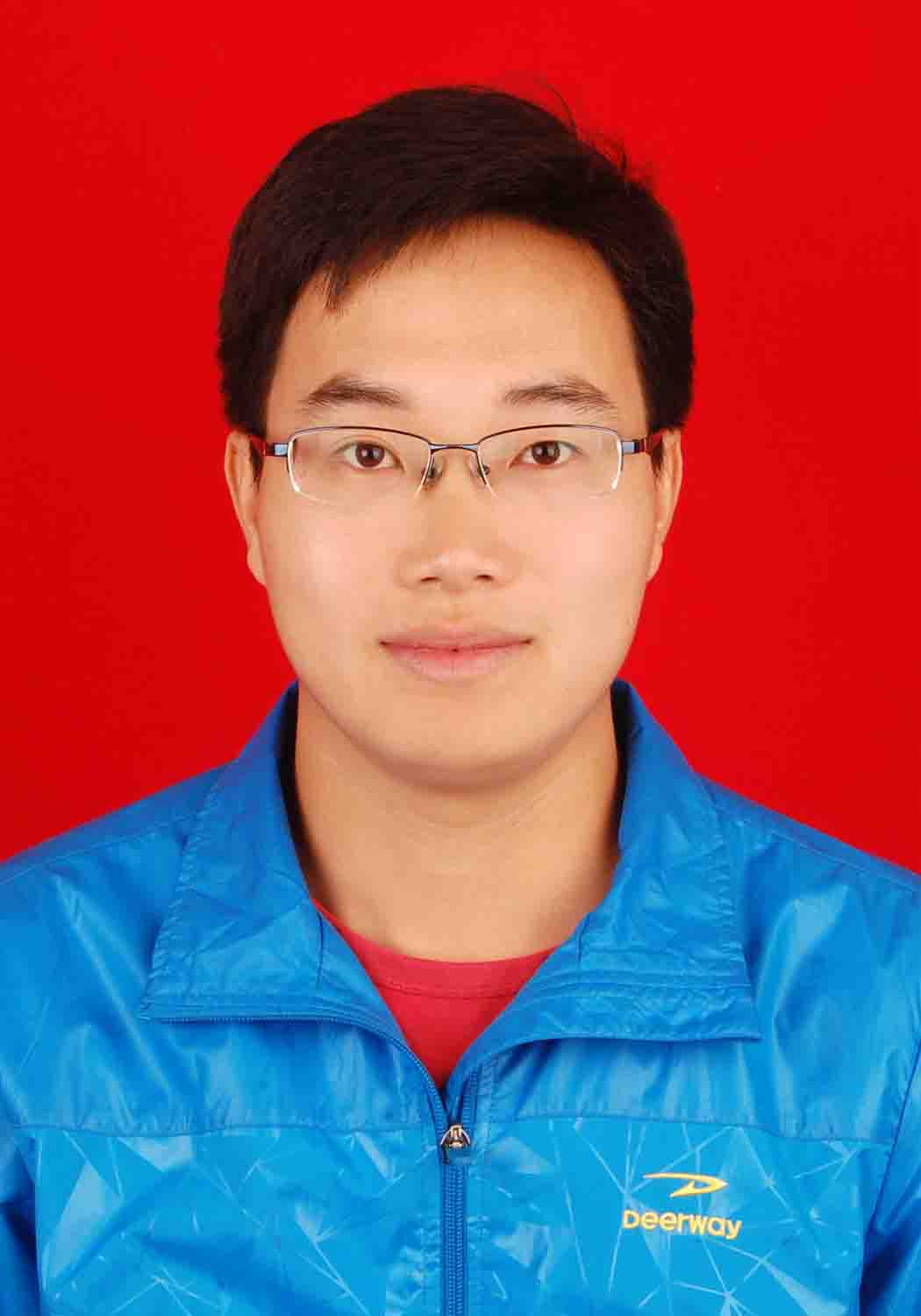 Haijun Deng