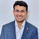 Anshuman Singh