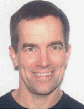 Joseph B. Mueller