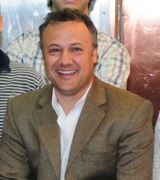 Pedro Julián
