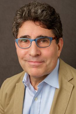 Robert S. Kass