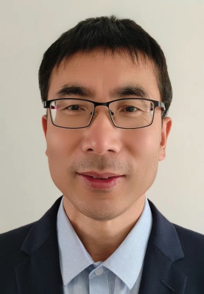 Yong-Sheng Liu