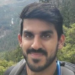 Shariq Iqbal