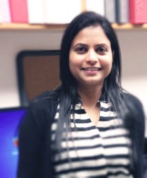 Chauhan Lata