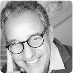 Alain Berger