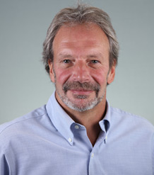 Alan Gregory