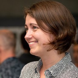 Noortje J. Venhuizen