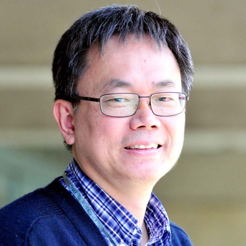 Mario Chiong