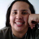Elisa Maya-Elizarraras