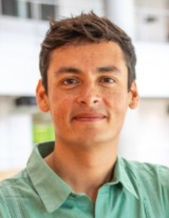 Francisco J. Marmolejo-Cossío