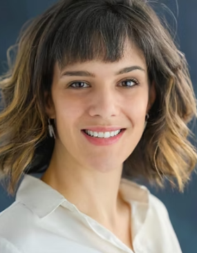 Cecilia Garraffo