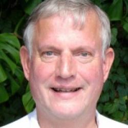 Hugh Gauch