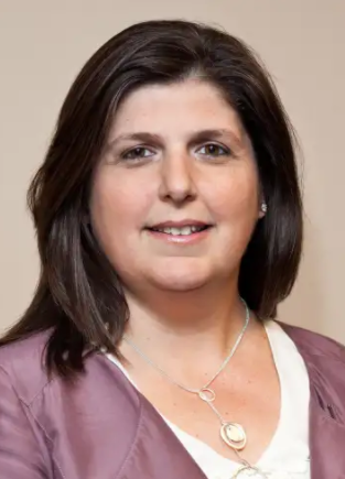 Helen Parise