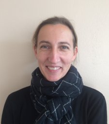 Marie-Charlotte Audry