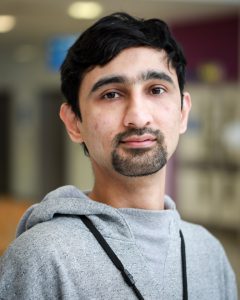 Ali Abbas
