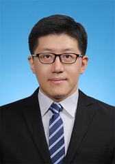 Yuhan Dong