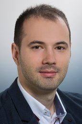 Emil Lagumdzic