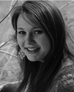 Zoe Tucker