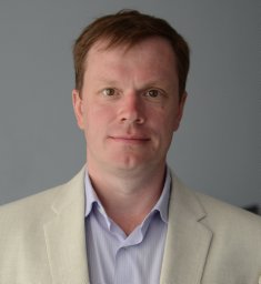 Alexey V. Shorokhov