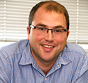 Justin R. Caram