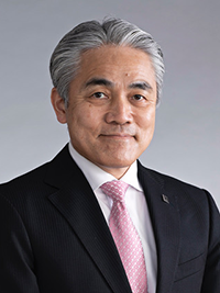Yukitaka Kato