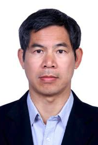 Xingguo Mo
