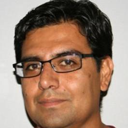 Luis Arturo Méndez Barroso