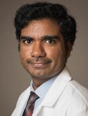 Joel Raja
