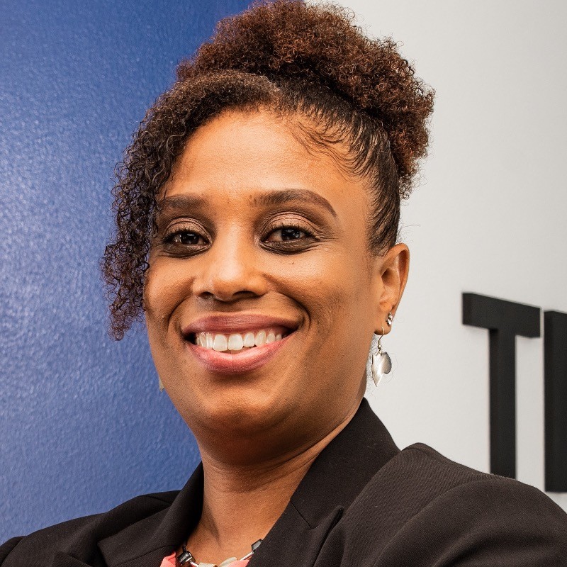 Aisha Walcott Bryant
