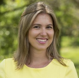 Elisa S. Orth