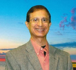 Merwan Mehta