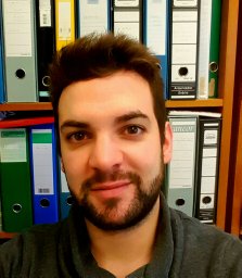 David S. Conceicao