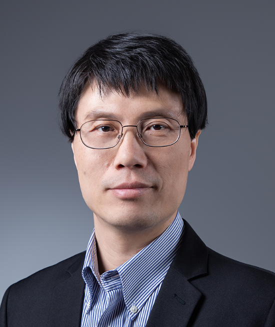 Xiaobo Liu
