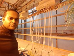 Suchhanda Mondal