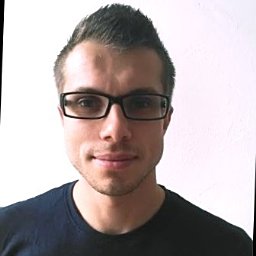 Baptiste Mathon