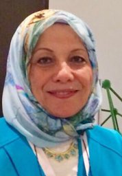 Wajeha Al-Ani