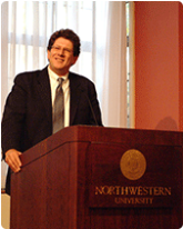 David Uttal