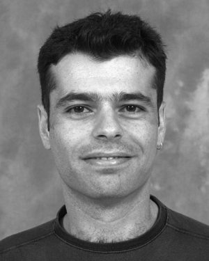 Yonatan Savir