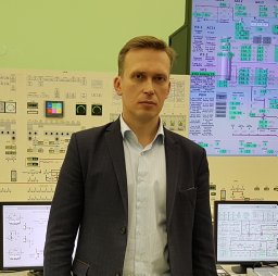 A. V. Morozov