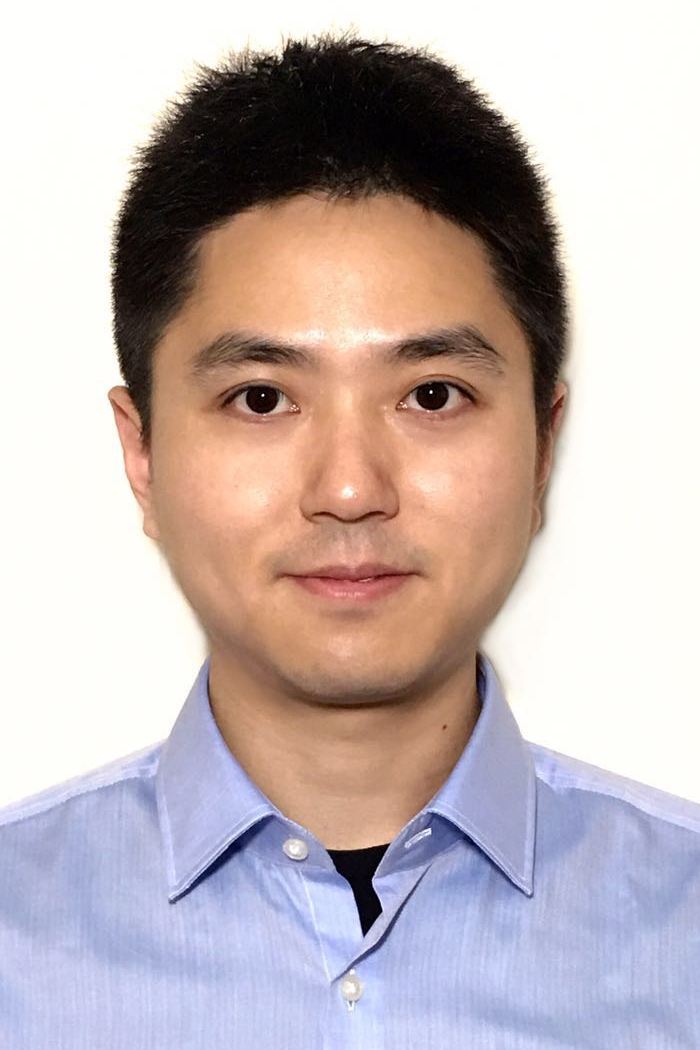 Sijian Wang